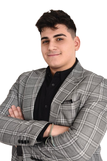 Zacharias Ermogenous